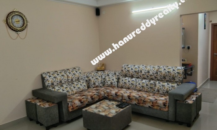 3 BHK Flat for Sale in Sholinganallur